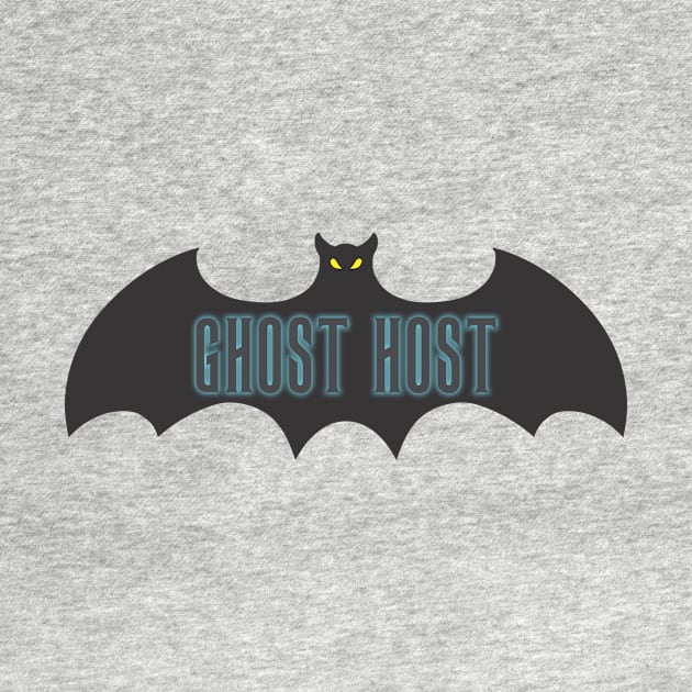 Ghost Host by Make it Festive